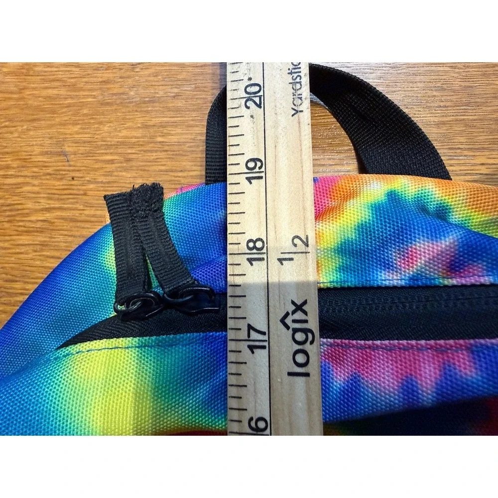 Hurley Renegade Aerial Tie-Dye‎ Backpack Tie-Dye Hurley Backpack  School Swim